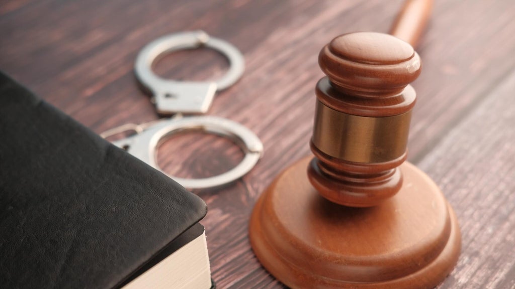St. Paul man sentenced to 23 years in prison for string of sexual assaults — WCCO / CBS Minnesota, Stockholm Health news