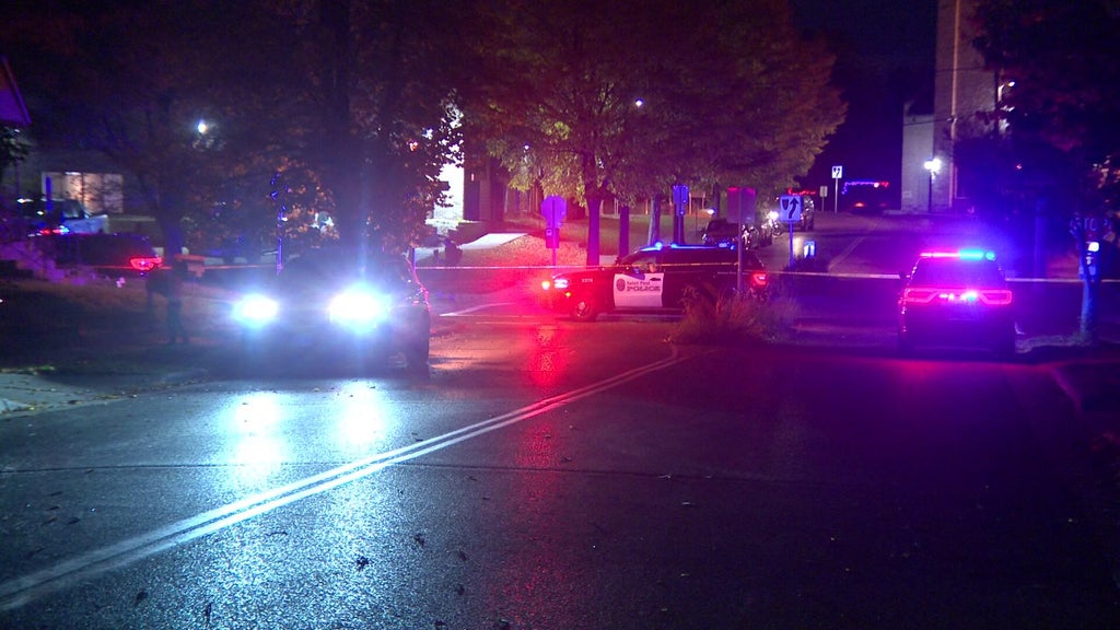 Man shot, killed in St. Paul's Dayton Bluff neighborhood — WCCO / CBS Minnesota, Stockholm Health news