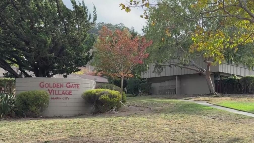 Marin City families receive $725,000 in rent relief as their aging apartment complex is renovated — CBS Bay Area (KPIX), Stockholm Business news