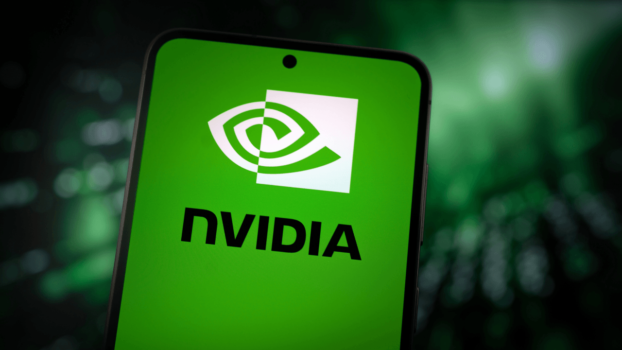 Nvidia invests in four German startups as part of $10BN European investment pledge — Tech.eu
