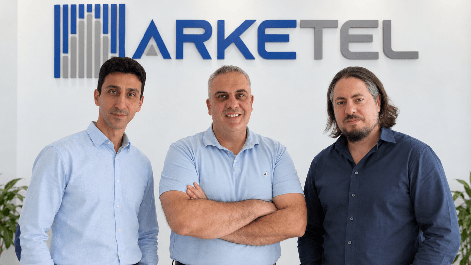 Arke Telekom lands €1M from ACT Venture Partners to advance drone communications — Tech.eu, Stockholm Technology news