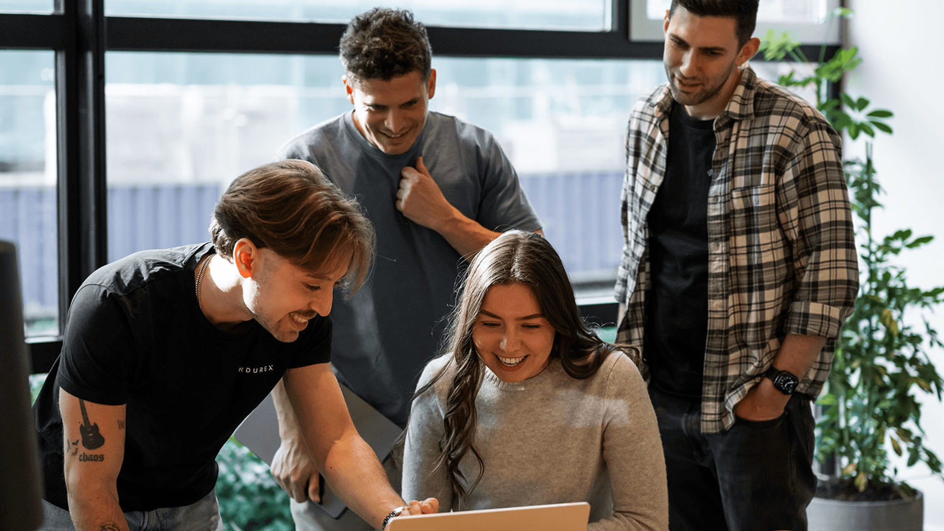 Indurex raises €7M to strengthen cybersecurity across critical infrastructure — Tech.eu, Stockholm Technology news