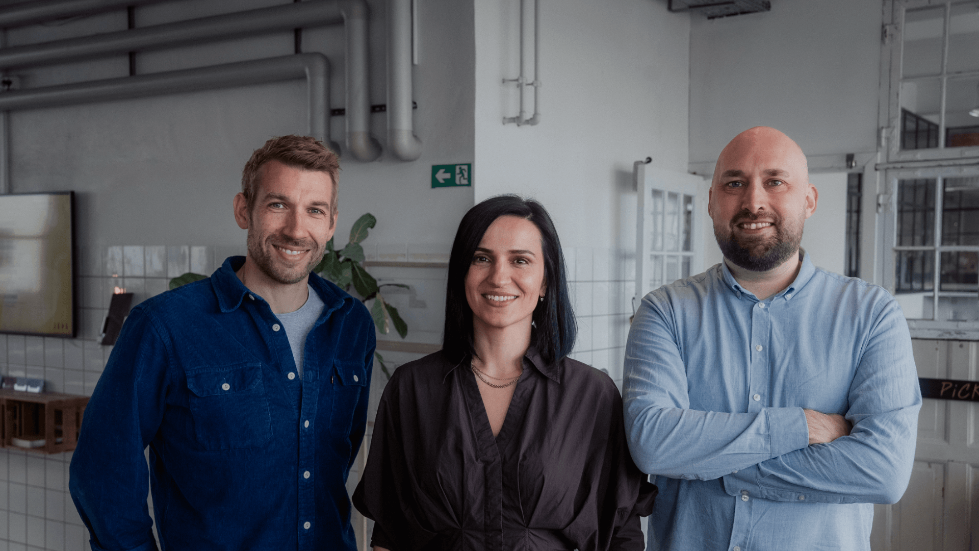 Danish startup Plinto raises €2.9M to streamline financial controls — Tech.eu, Stockholm Technology news