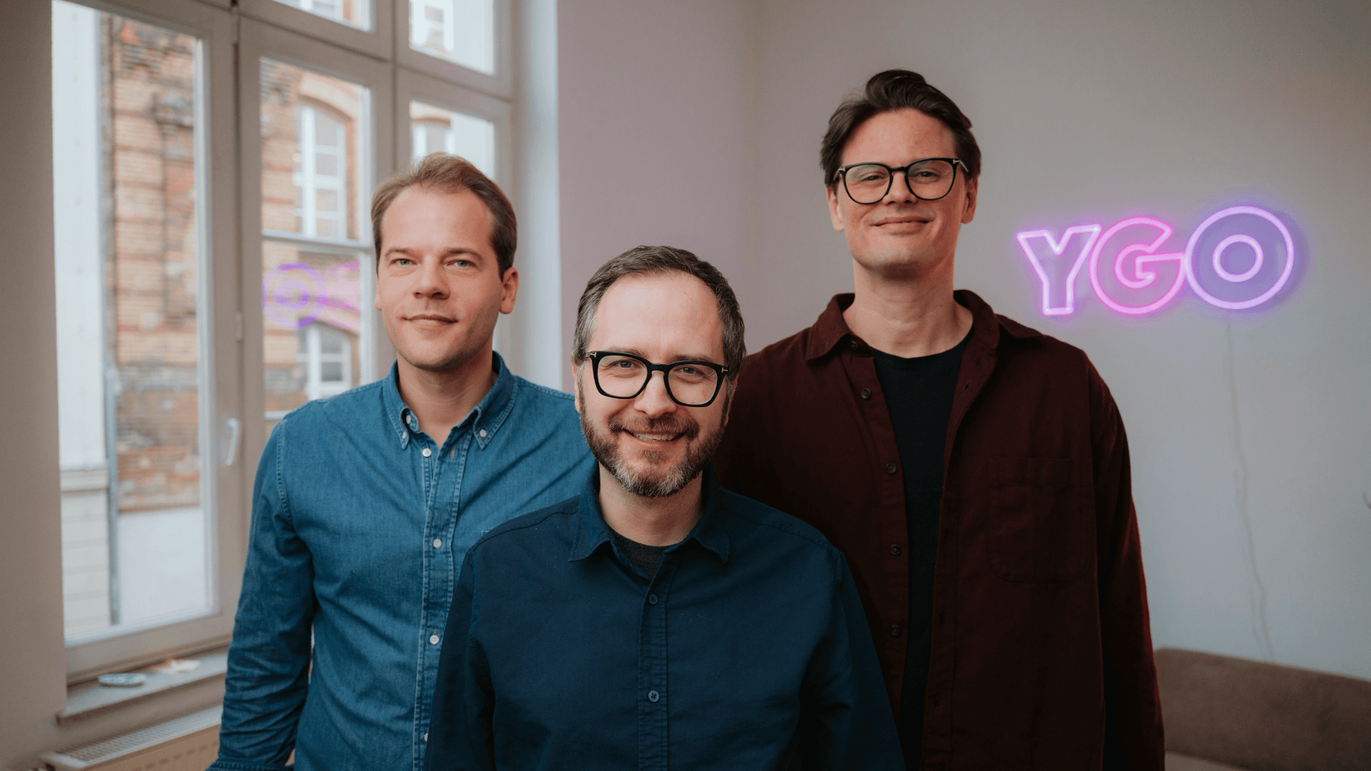 YGO secures €8M to scale its AI-powered travel infrastructure — Tech.eu, Stockholm Real Estate news