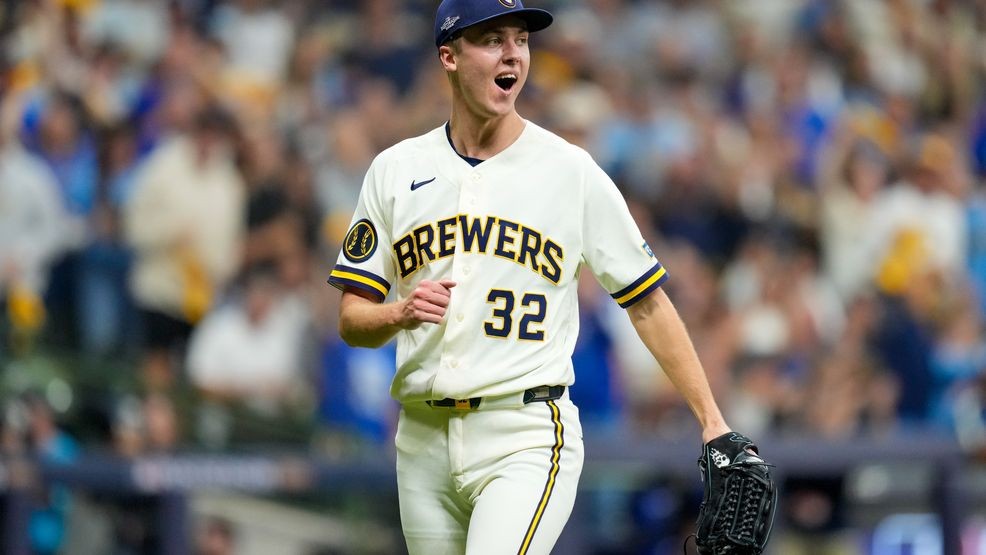 Brewers-Rays will produce a first-time champion — Fox 11 Green Bay Sports, Stockholm Sports news