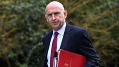 Healey to shield low-income pensioners from income tax in the Budget — BBC Business, Stockholm Business news