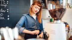 Minimum wage set to rise but 18-20 year-olds will not get bigger increase — Stockholm Business news