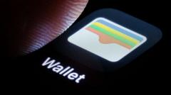 UK asks Apple to widen access to its payment tech — BBC Technology, Stockholm Technology news