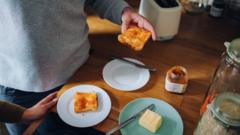 Healey vows cheaper marmalade and gherkins in pre-Budget package of 'everyday fixes' — BBC Business, Stockholm Business news