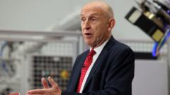 Chancellor rejects calls to raise Capital Gains Tax in Budget — BBC Business, Stockholm Business news