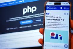 Race to update services' computer systems after cyber-security flaw found — BBC Technology, Stockholm Technology news