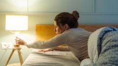Grid operator says lights will stay on this winter after concerns — BBC Business, Stockholm Business news