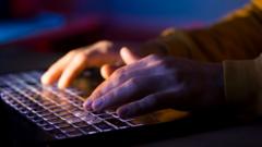 Cyber chiefs tell websites to make critical safety update or go offline — BBC Technology, Stockholm Technology news