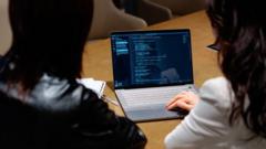 UK working to identify exposure after global cyber-security warning — BBC Technology, Stockholm Technology news