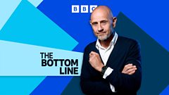 The Bottom Line — Stockholm Business news