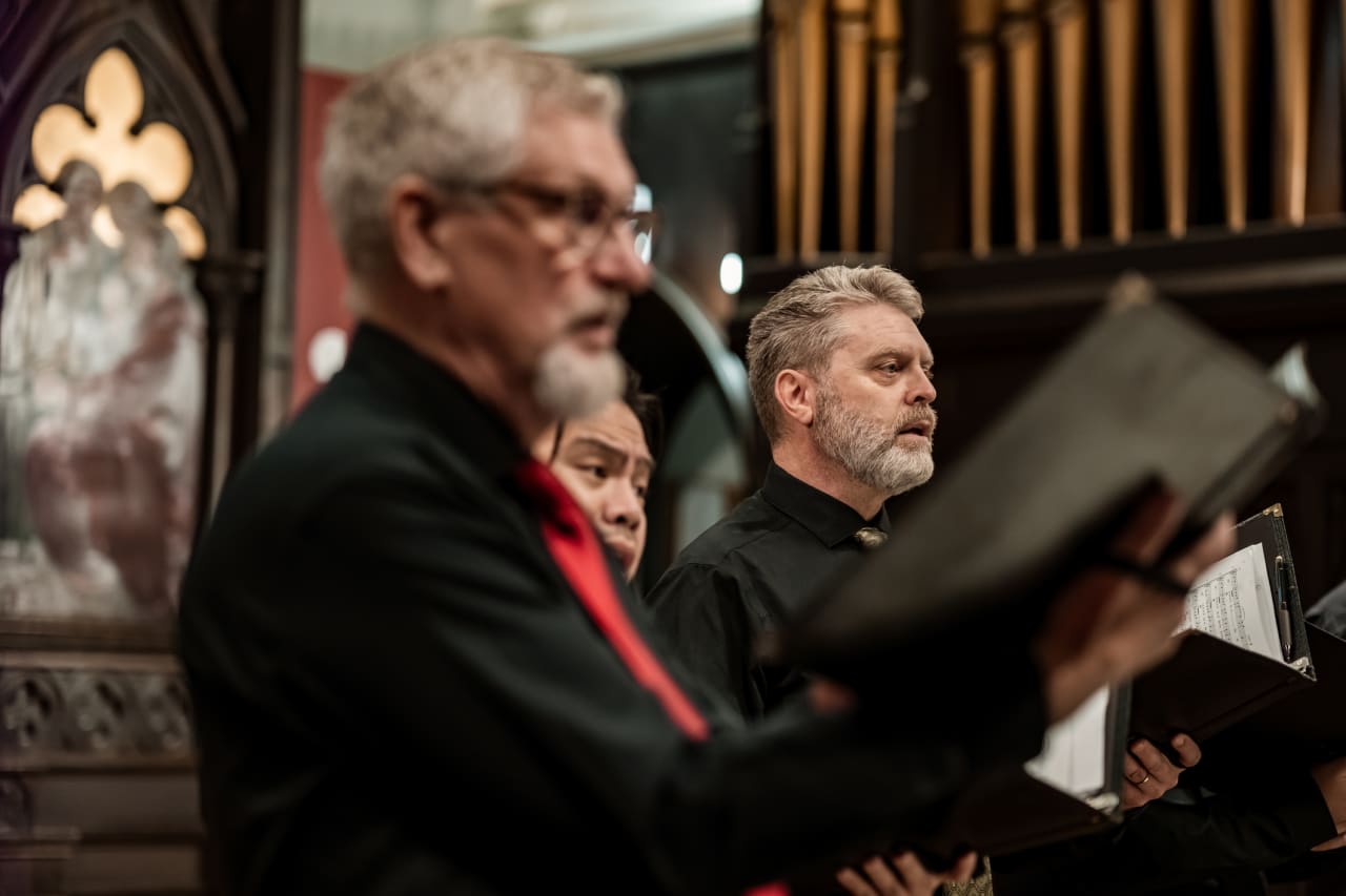 ‘There may be better investment options’: My church received $1.5 million from a parishioner. Is 3.75% interest enough? — Stockholm Business news