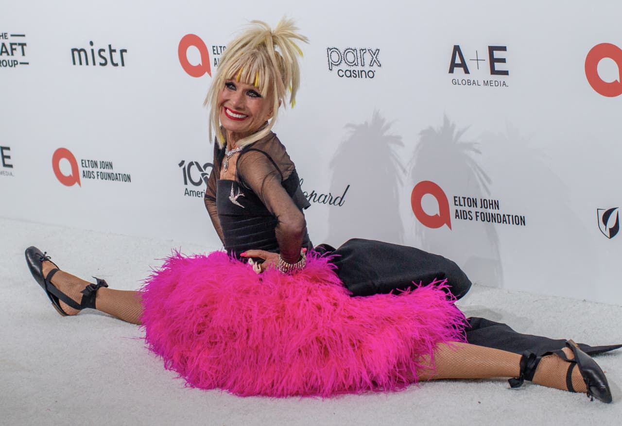 Designer Betsey Johnson takes $7 million SoCal home off the market — Stockholm Business news