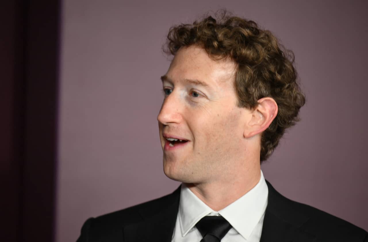 This wonky maneuver kept Mark Zuckerberg from fleeing a California billionaire tax — MarketWatch, Stockholm Real Estate news
