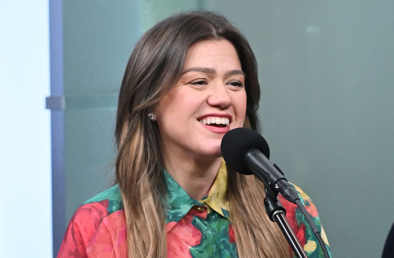 Kelly Clarkson’s expensive purchases: A multi-million dollar real-estate portfolio that spans the country — MarketWatch, Stockholm Business news