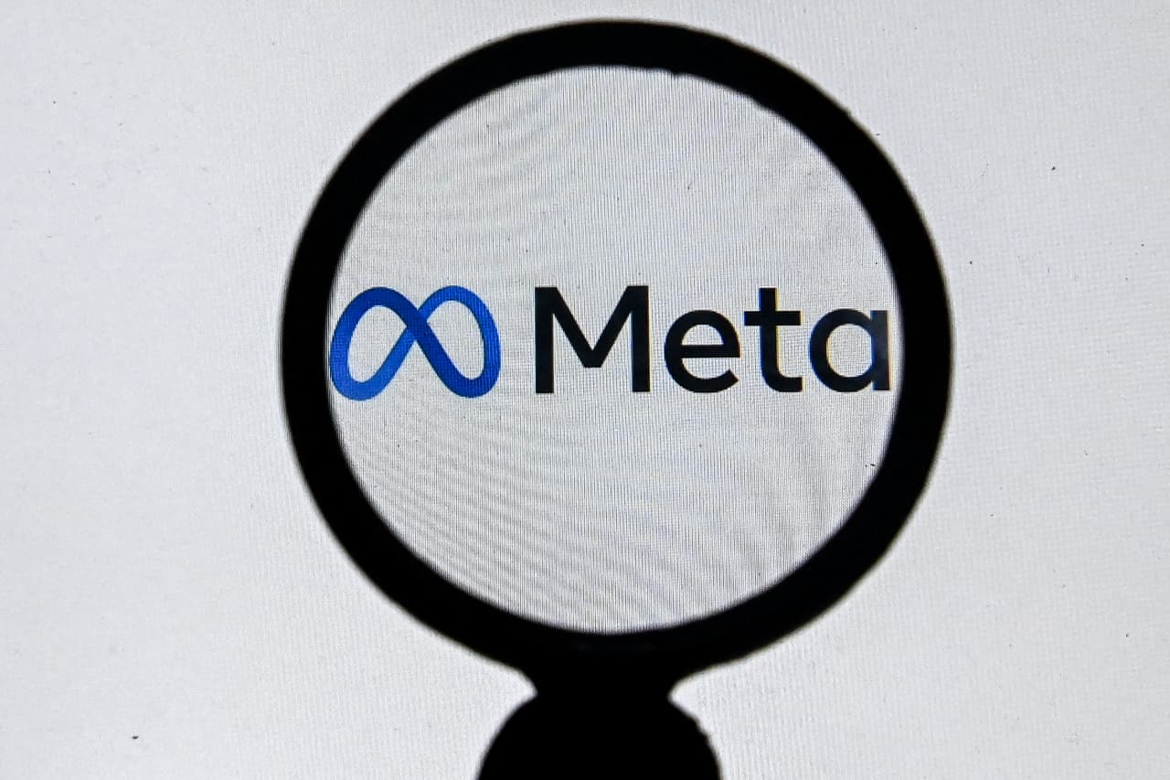 Meta’s stock rises as investors glimpse an opportunity that could dwarf the ad business — MarketWatch, Stockholm Schools news