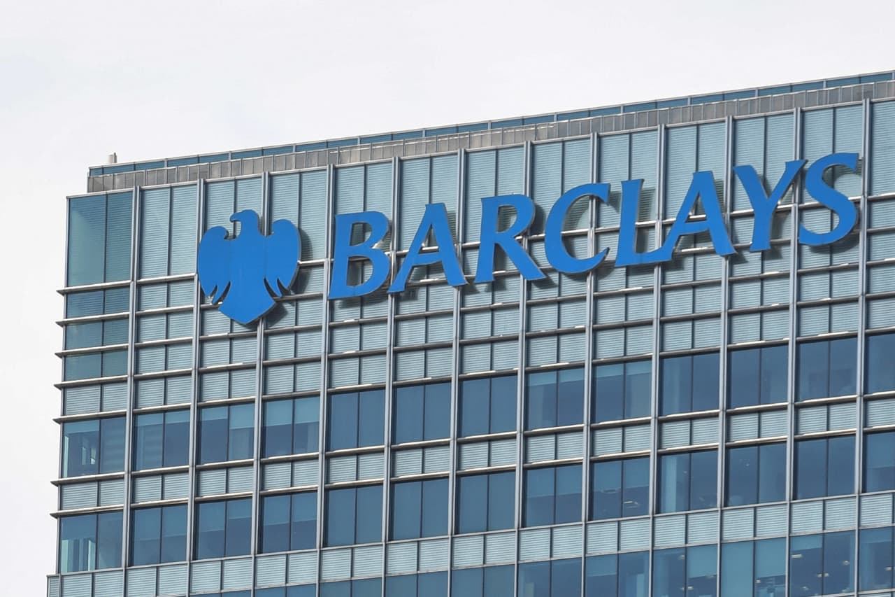 Why a global bank is slashing thousands of jobs — and what the Fed says about AI replacing workers — MarketWatch, Stockholm Technology news
