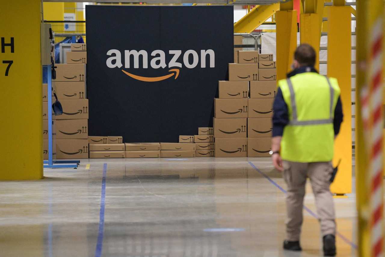 More than a third of S&P 500 companies are about to report earnings as market confidence cracks — MarketWatch, Stockholm Business news