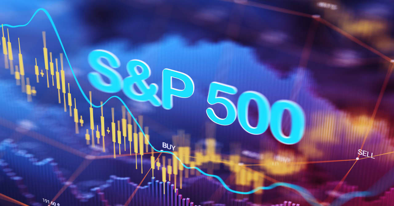 There is a silent market rotation inside the S&P 500 that’s warning of more weakness ahead — MarketWatch, Stockholm Business news