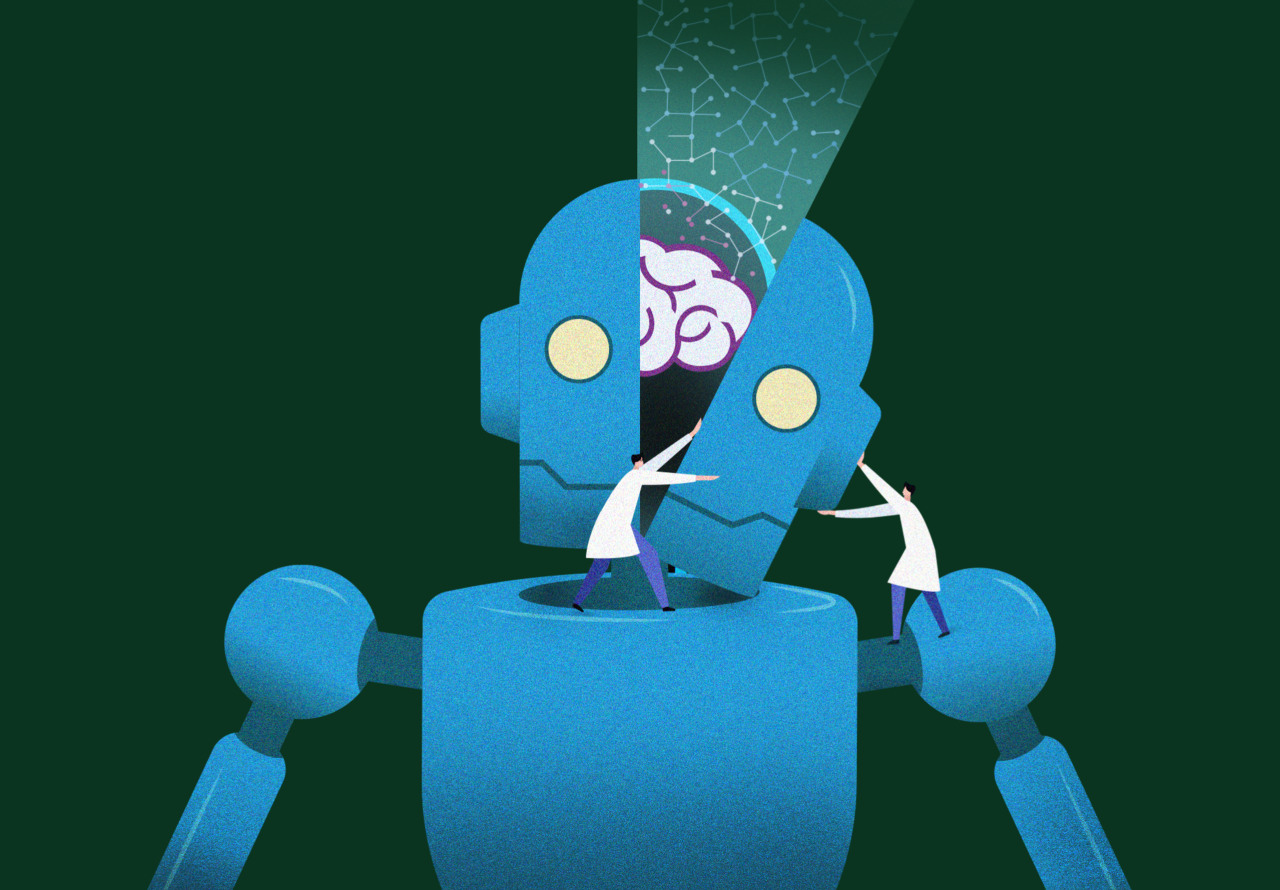 Do machines have feelings? AI has philosophers and tech leaders rethinking consciousness. — MarketWatch, Stockholm Technology news