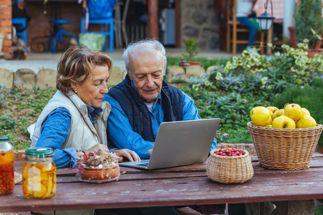 ‘Fancy cars hold no appeal’: My wife and I have a 99% chance of outliving our savings. Why don’t we spend it all? — Stockholm Health news