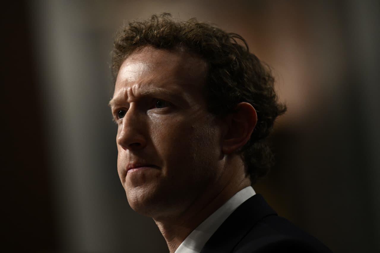 Zuckerberg’s California tax move is a win for Meta — and for him — MarketWatch, Stockholm Business news