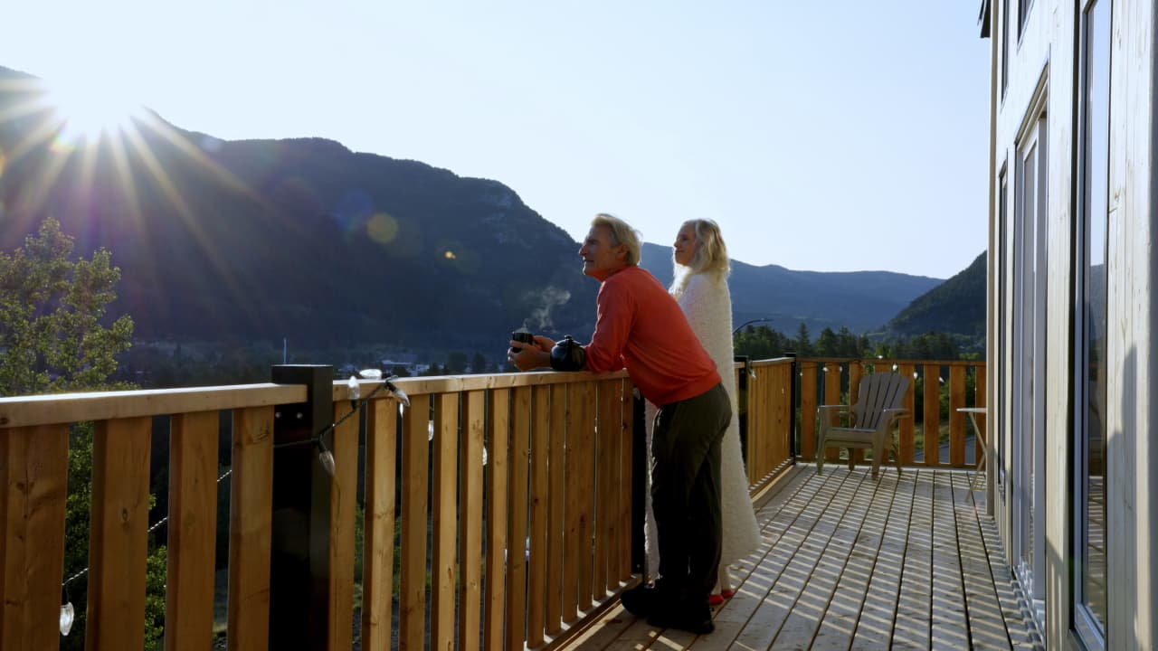 Retiring abroad? Don’t cut these financial ties to the U.S. — MarketWatch, Stockholm Business news