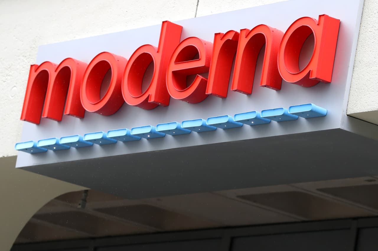The real test for Moderna’s cancer vaccine isn’t about beating Keytruda. It’s keeping cancer from coming back in the long term. — MarketWatch, Stockholm Health news