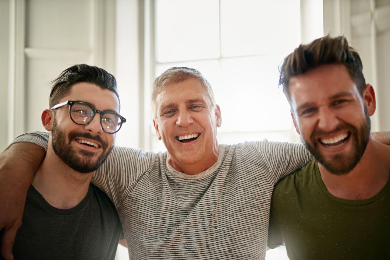 I’m 64 with two sons, but only one works in the family firm. Should I leave him 70% of the business? — MarketWatch, Stockholm Business news