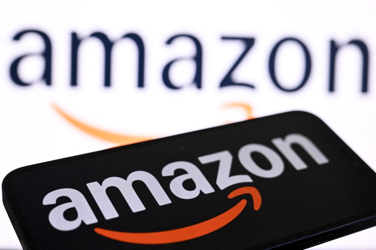Amazon’s bold cloud forecast isn’t enough to stave off a stock drop — Stockholm Business news