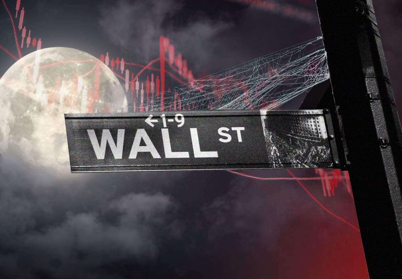 Amazon’s and Intel’s stocks are set to plunge. But Wall Street’s October winners may surprise you. — Stockholm Technology news