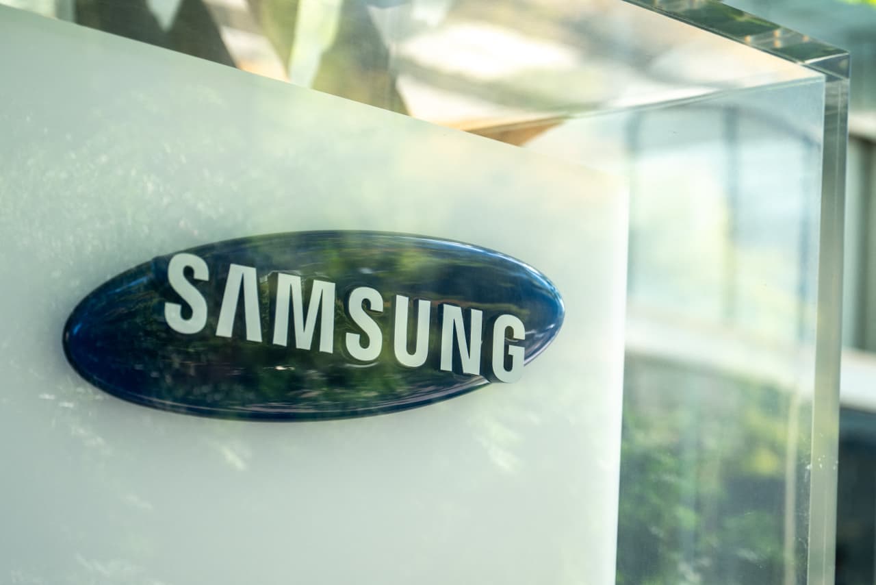 Samsung Electronics earned nearly as much as Microsoft and Alphabet combined. What the Korean giant is now saying about the memory-chip outlook. — Stockholm Technology news