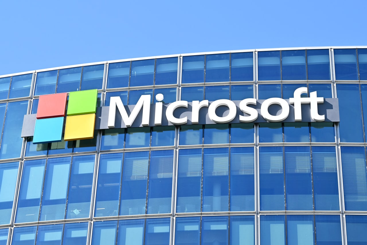 Microsoft earnings will look funky — but an elusive number is finally arriving — Stockholm Business news