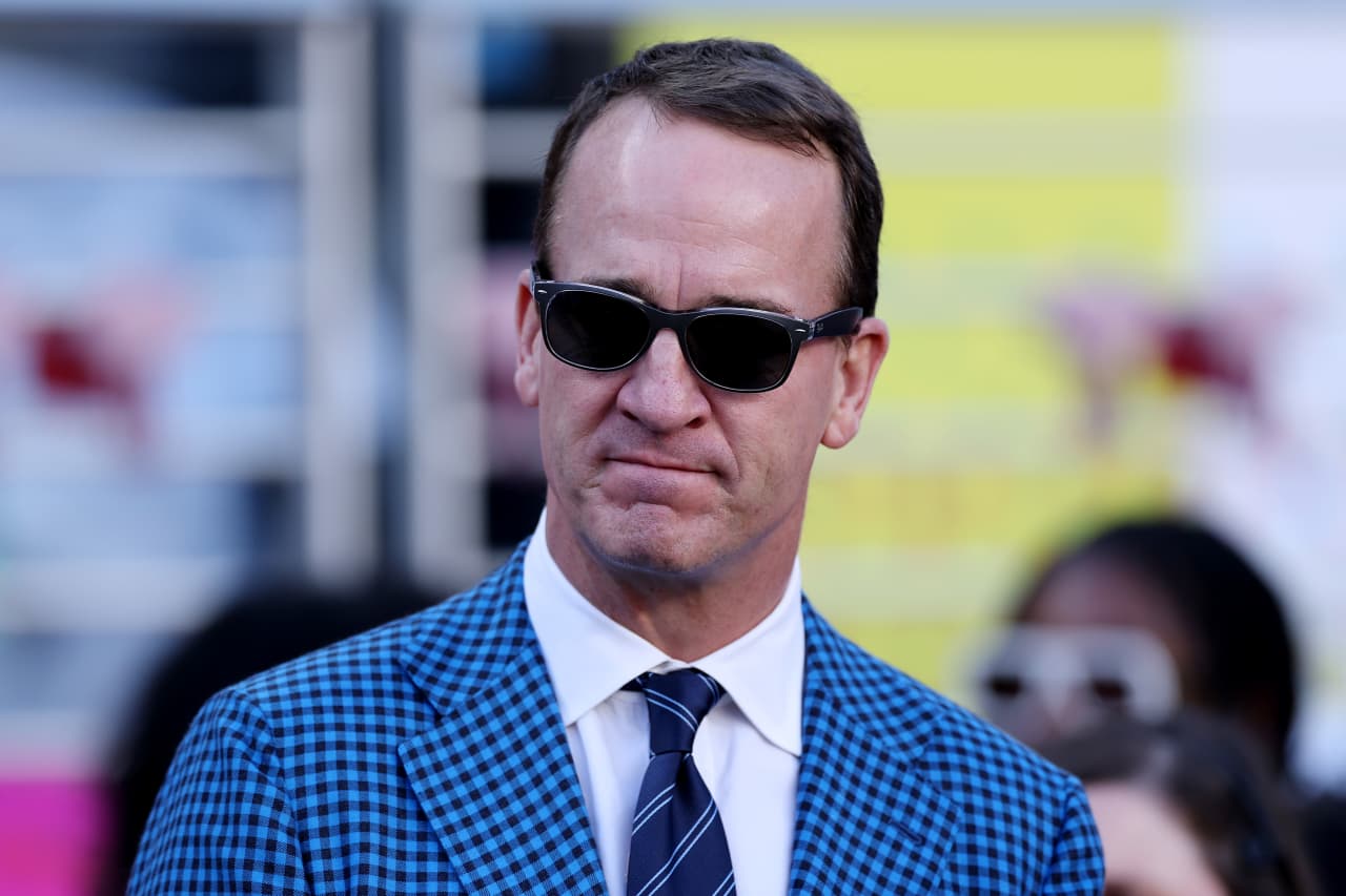 Football legend Peyton Manning has invested millions in real estate, including 2 Denver homes — MarketWatch, Stockholm Sports news