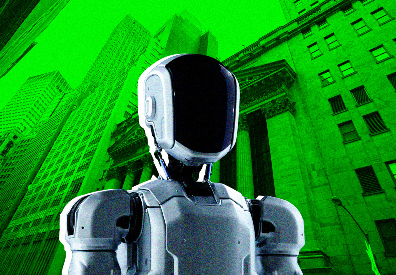 AI fever ignites a boom in thematic ETFs as fund managers hunt for their next big hit — MarketWatch, Stockholm Technology news
