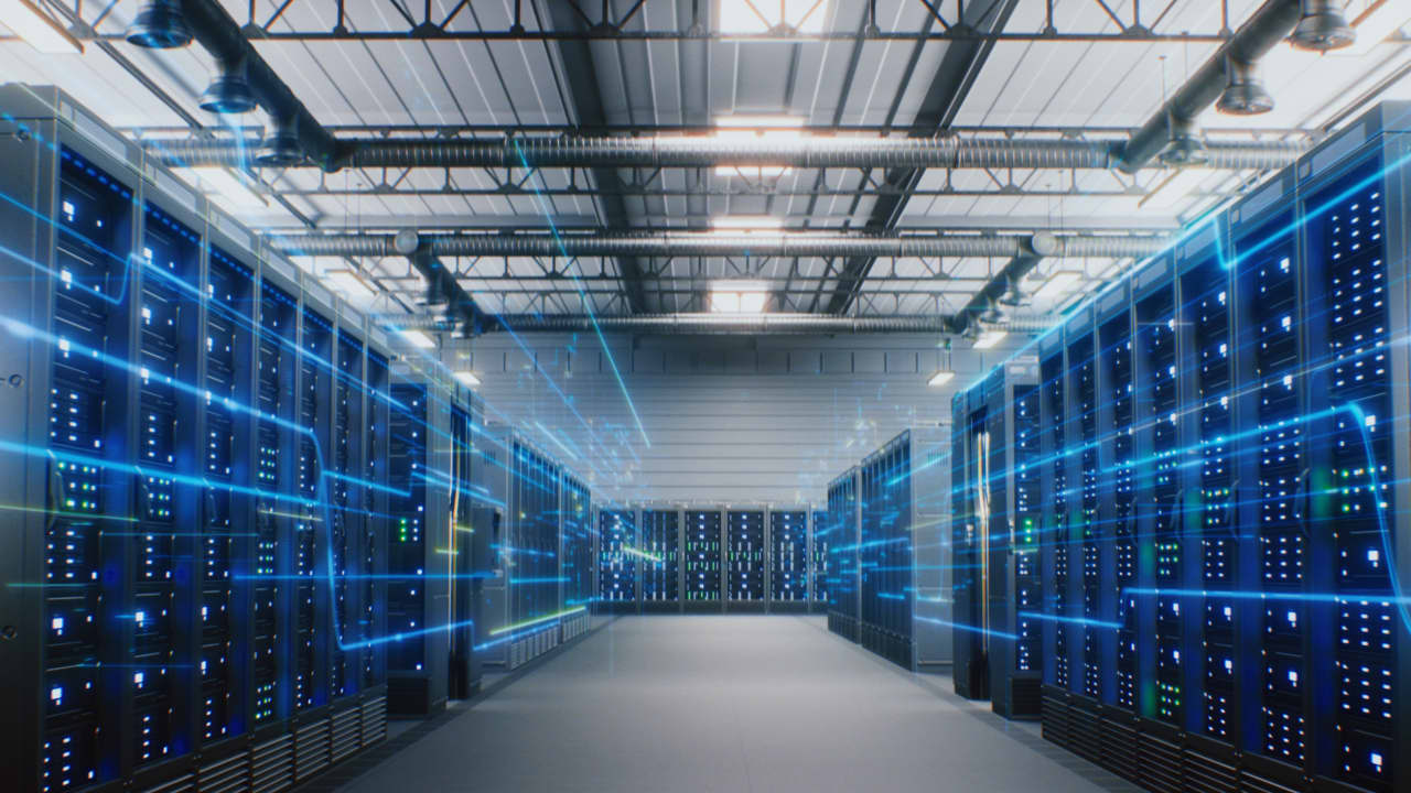 Here’s the question three tech-sector earnings reports raise about the future of AI — Stockholm Technology news