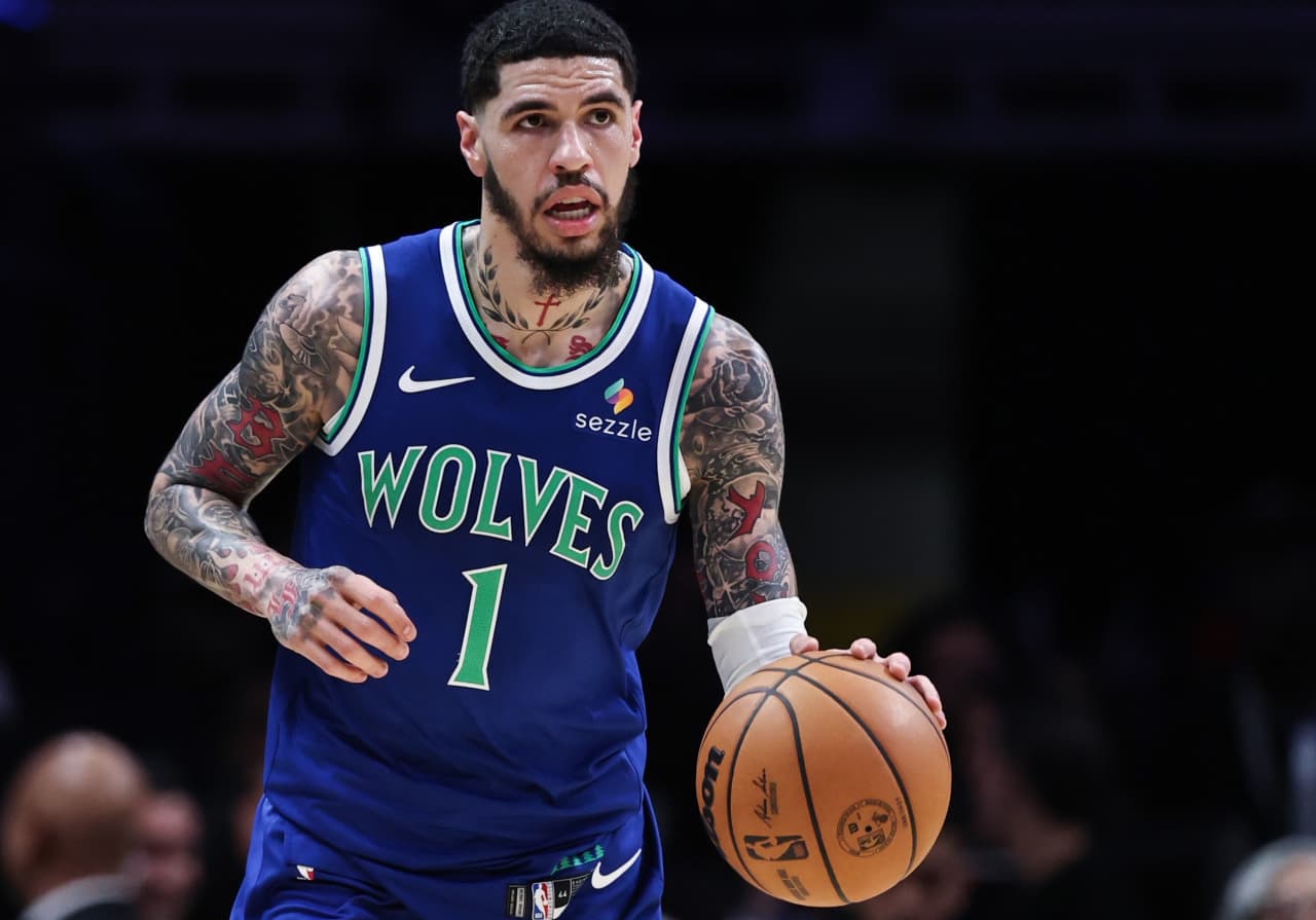 NBA star LaMelo Ball is selling his $2.6 million luxury condo in Charlotte after leaving the Hornets — Stockholm Real Estate news