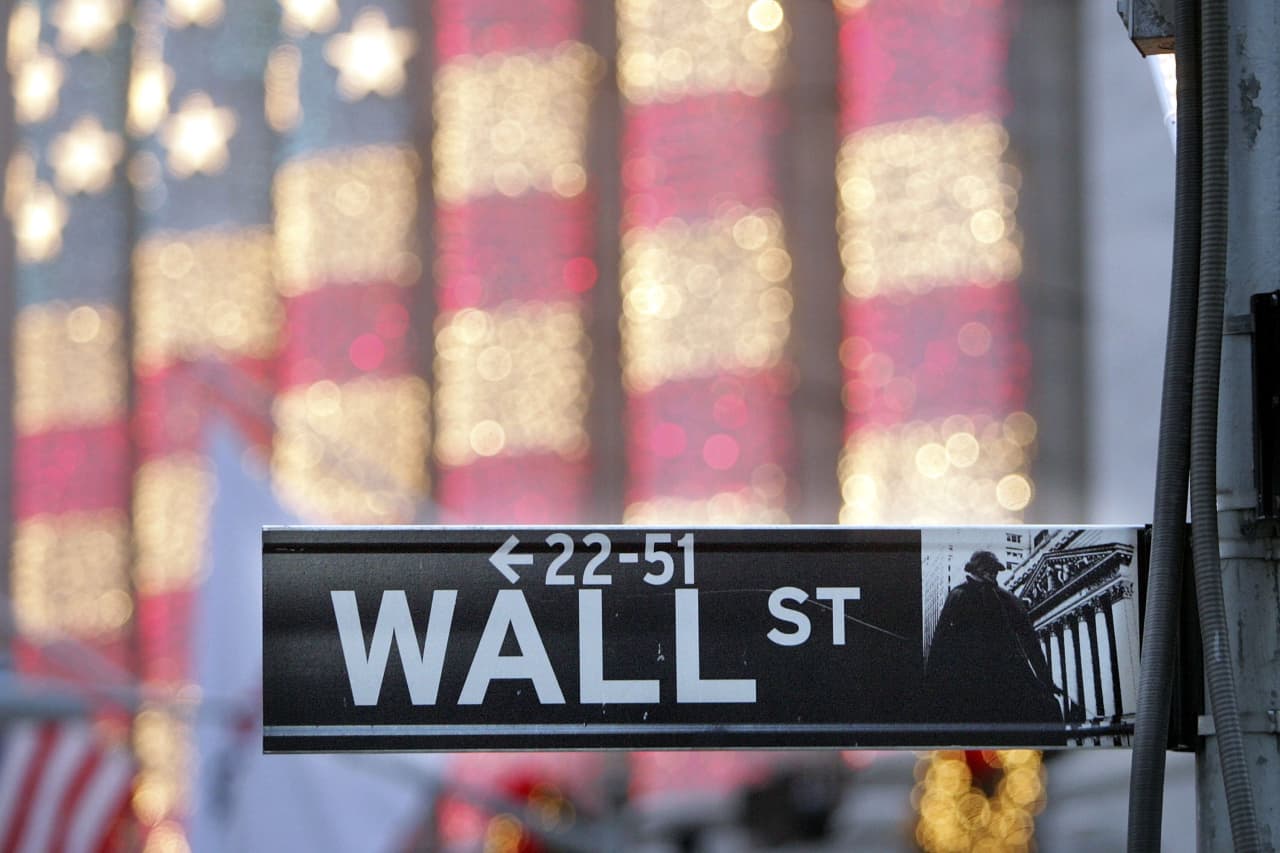 It was another great week for the average stock as market leadership shifts away from tech — MarketWatch, Stockholm Technology news