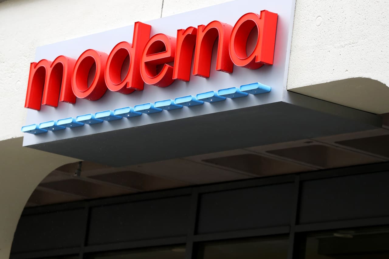 The excitement around Moderna’s cancer vaccine is cooling. Here’s why. — MarketWatch, Stockholm Health news
