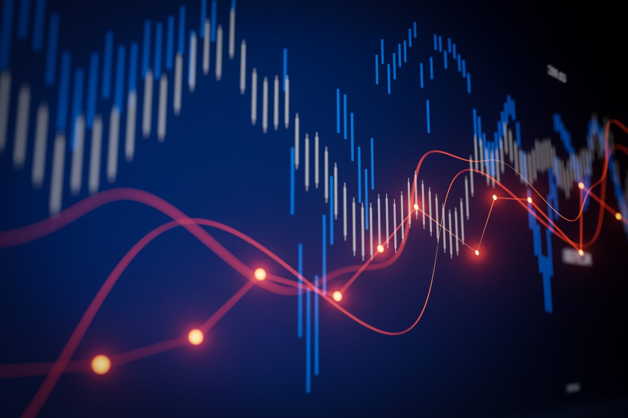 This market signal just occurred for only the second time since 1999. Here’s what happened and what it means. — MarketWatch, Stockholm Business news