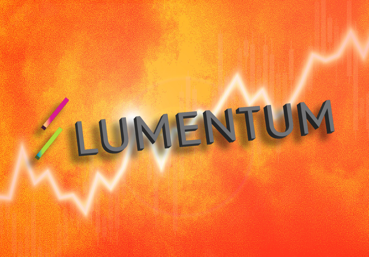 Lumentum’s stock pops as investors cheer a possible sale to Marvell — Stockholm Business news