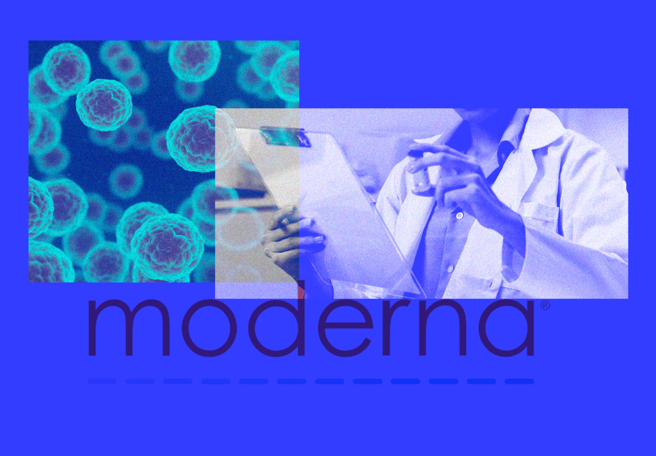 Moderna’s cancer vaccine hits its targets, but a data leak rattled investors and the stock tumbled — MarketWatch