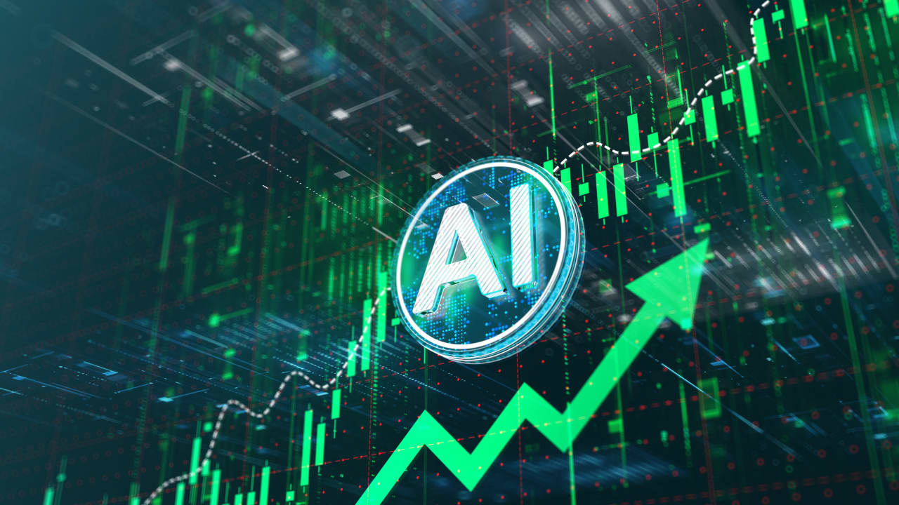 AI stocks haven’t played by the normal valuation rules. Now that rates are higher, they may have to, says UBS — Stockholm Technology news