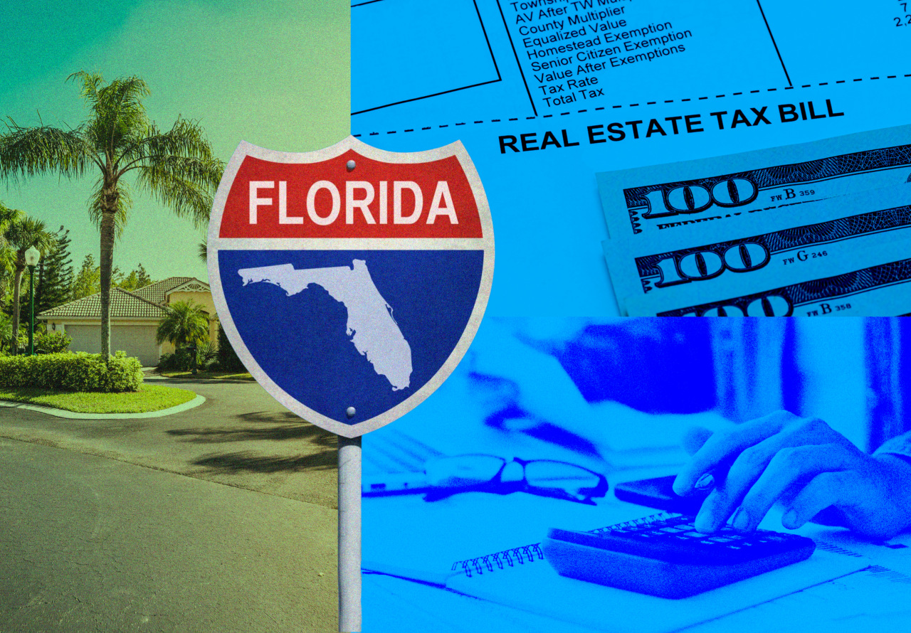 Florida is voting on whether to slash property taxes. Here’s who it would benefit — and hurt. — Stockholm Real Estate news