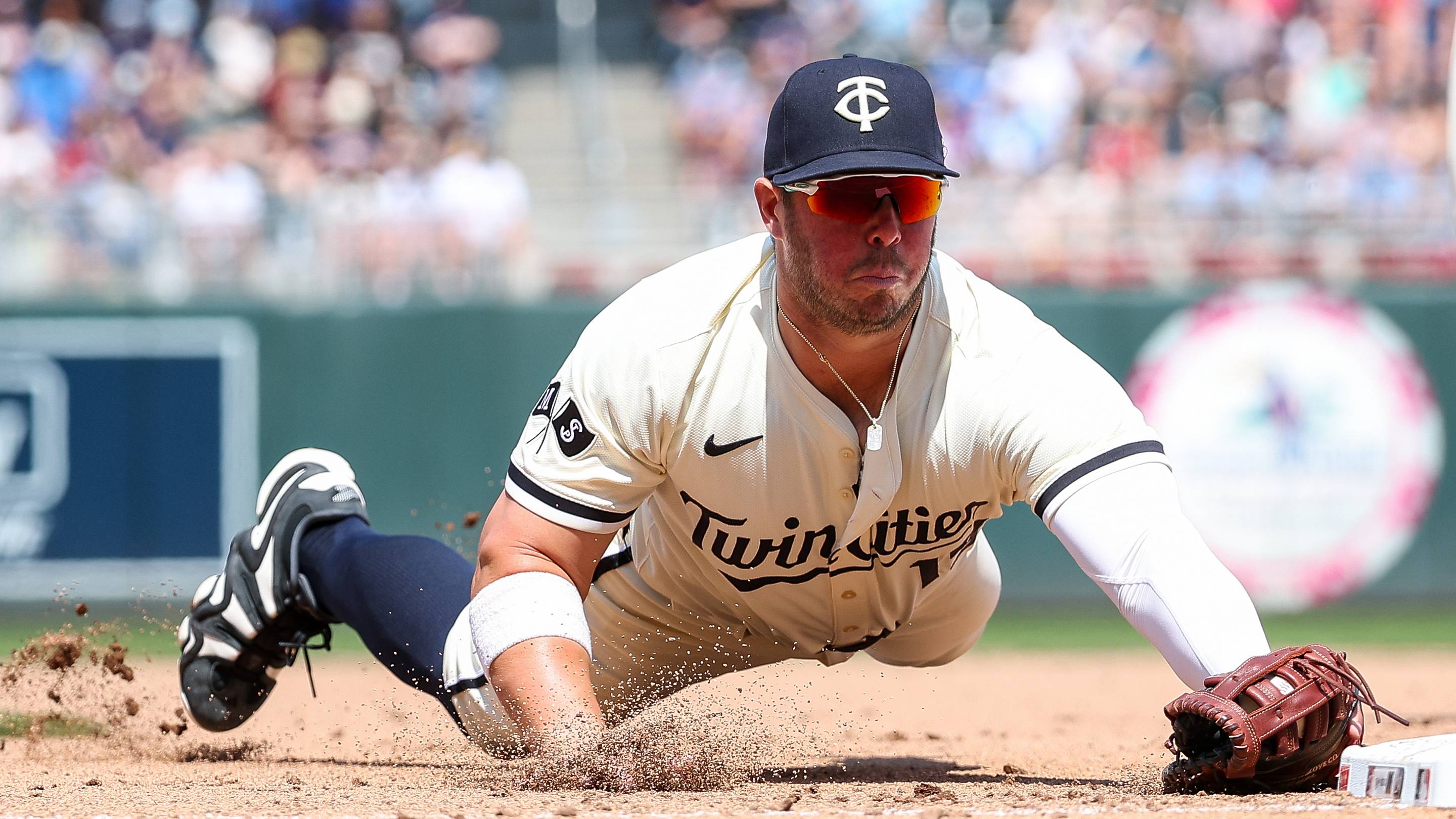 Twins have an intriguing reunion option in Ty France — Puckett's Pond (Twins), Stockholm Sports news