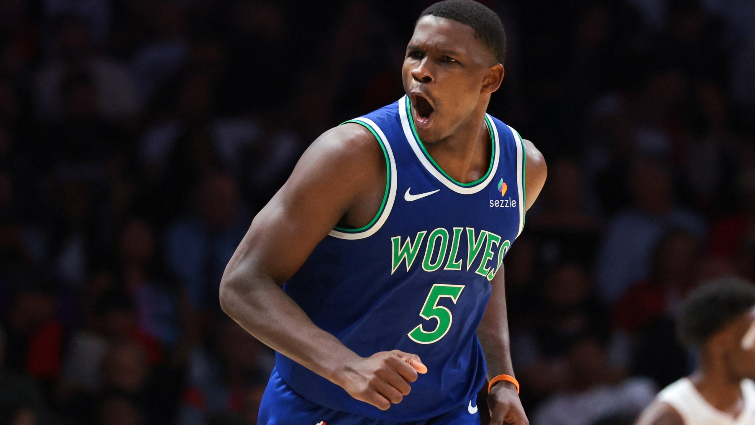 Heat Coach Reveals Bench Player Who Talked Wolves Superstar Into Frenzy — Minnesota Sports Fan, Stockholm Business news